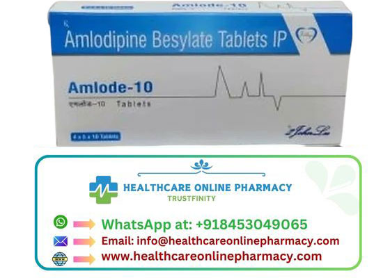 Amlode 10mg