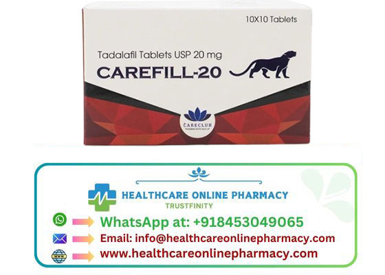 Carefill