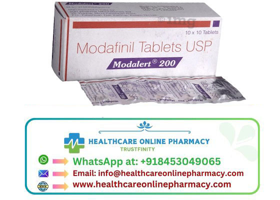 Modalit 200mg