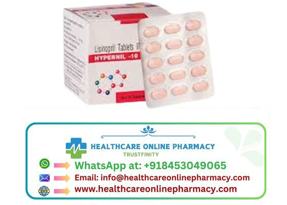 Hypernil 10mg