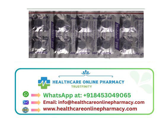 Modalit 200mg