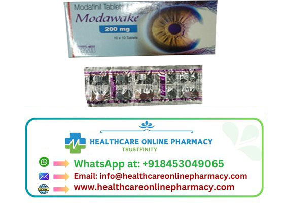 Modawake 200mg